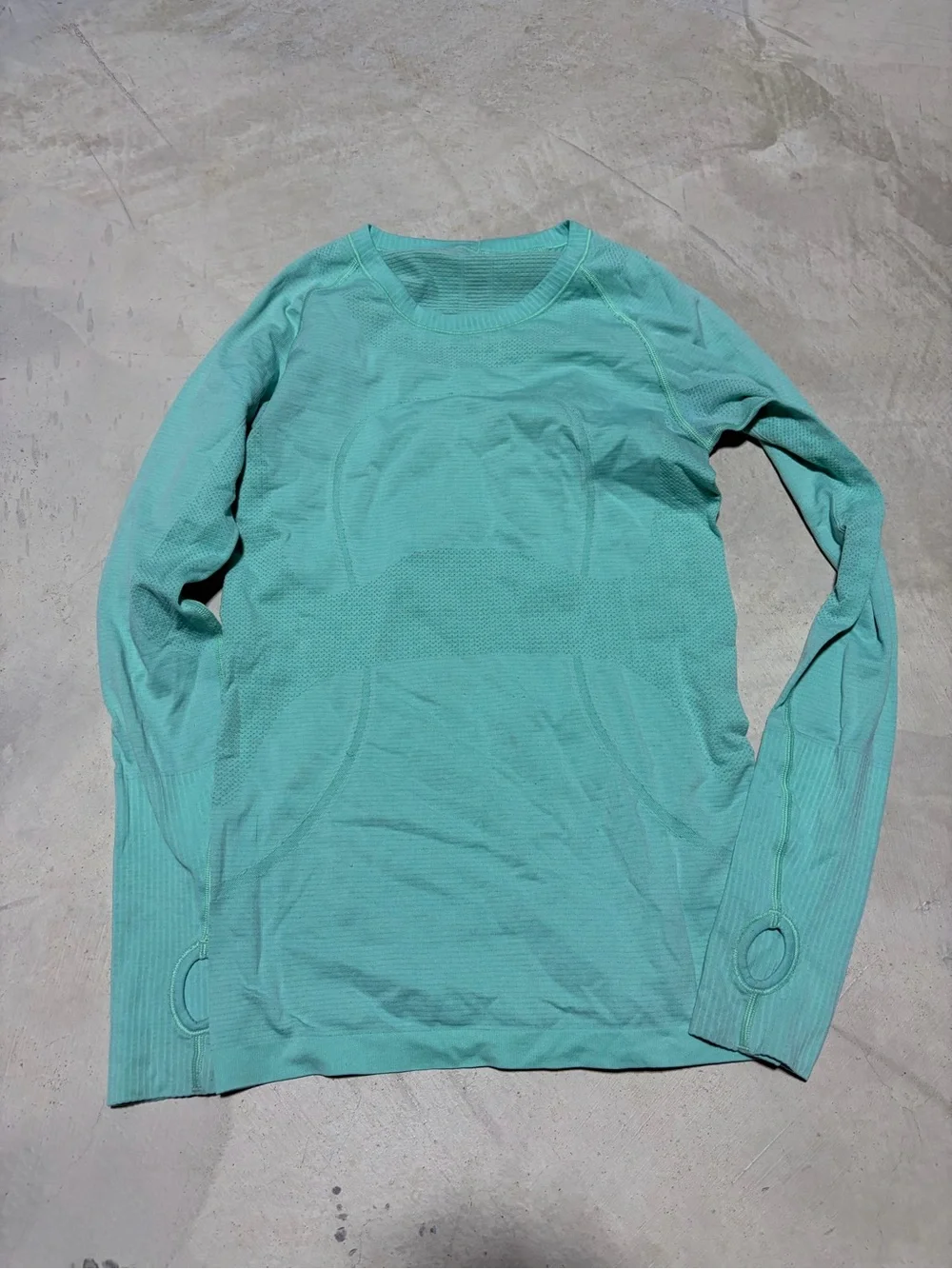 Lululemon swiftly tech Long Sleeve Top 6